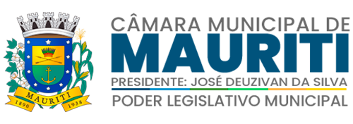 Camara Municipal de Mauriti
