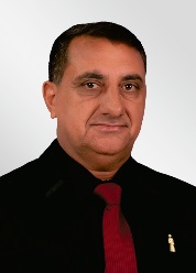 Foto de Rangel Cartaxo de Melo