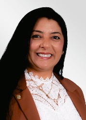 Foto de Maria Jocelma Santana Furtado