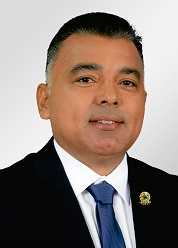 Foto de Roberto Simão da Silva