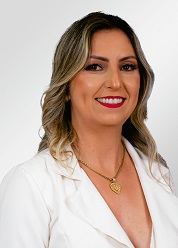 Foto de Ana Virgínia Ribeiro de Oliveira