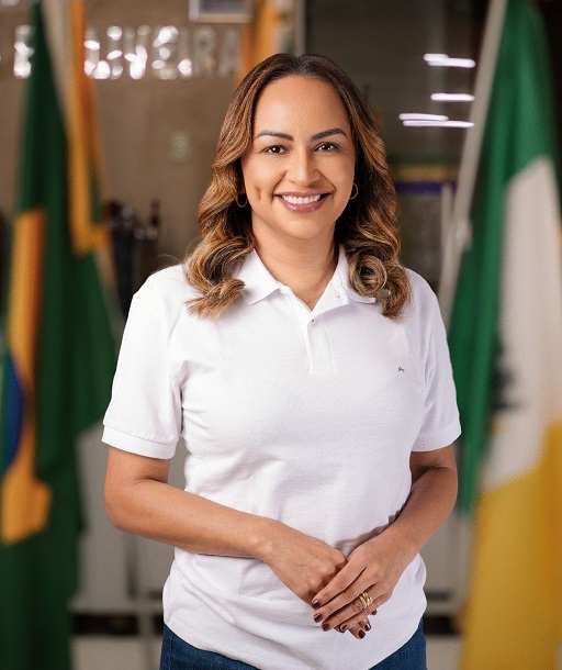 Foto de Maria Evânia Sousa Furtado