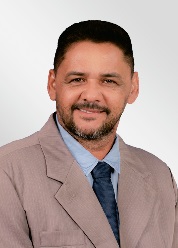 Foto de Sebastião Rogério dos Santos