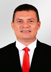 Foto de Teófilo Joaquim do Nascimento Neto