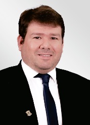 Foto de José Leopoldo Leite Júnior